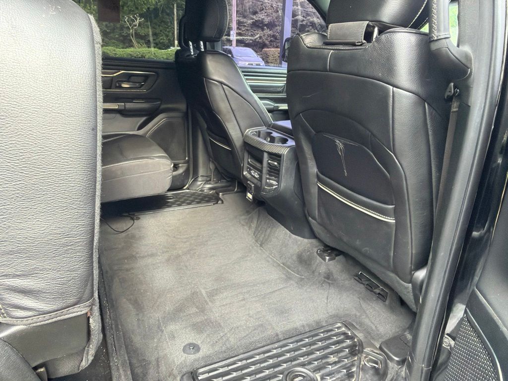 Thumbnail: 2021 RAM 1500 - 6