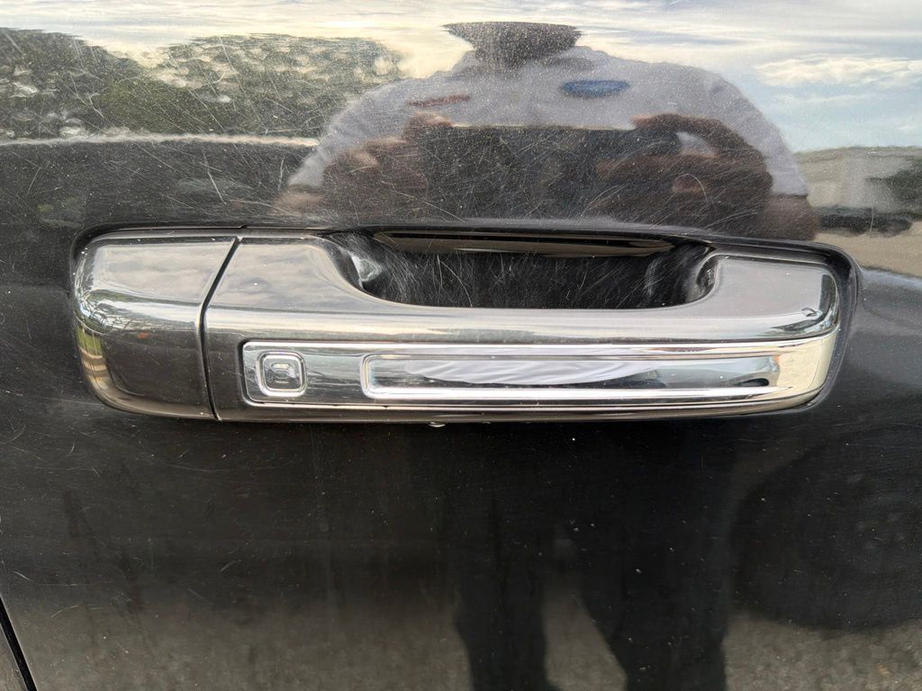 Thumbnail: 2021 RAM 1500 - 13