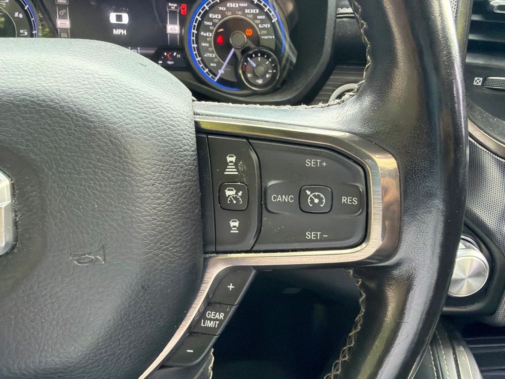 Thumbnail: 2021 RAM 1500 - 20