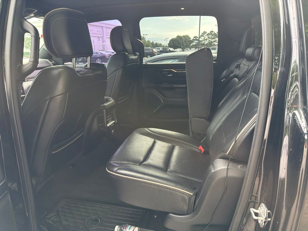 Thumbnail: 2021 RAM 1500 - 8