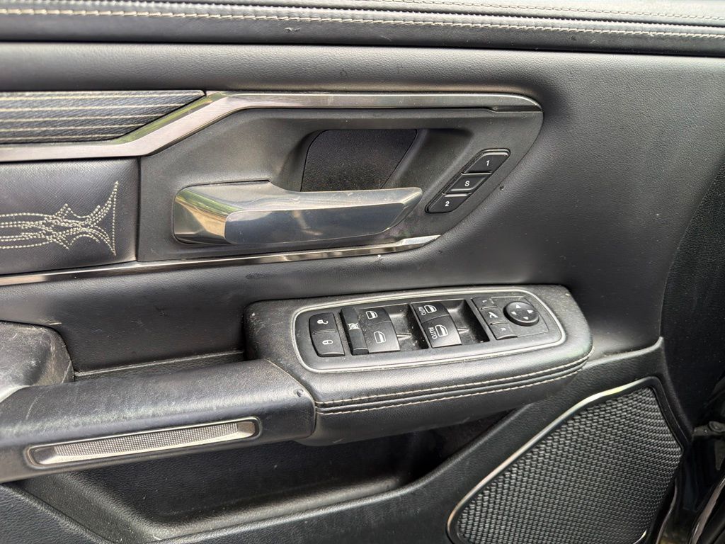 Thumbnail: 2021 RAM 1500 - 16