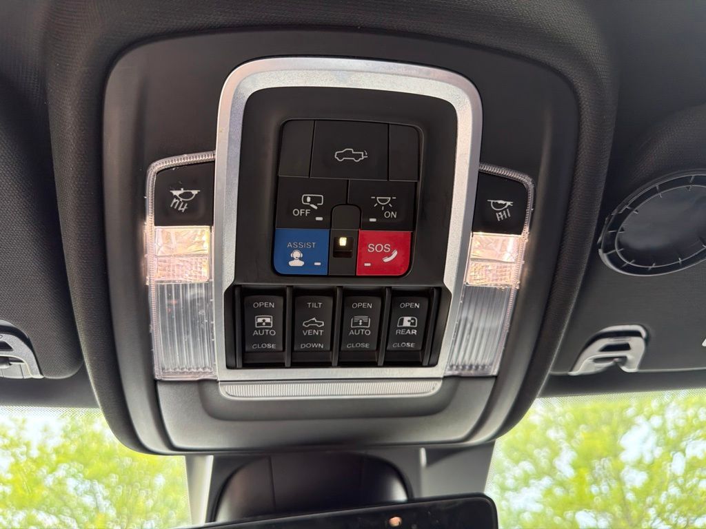 Thumbnail: 2021 RAM 1500 - 24