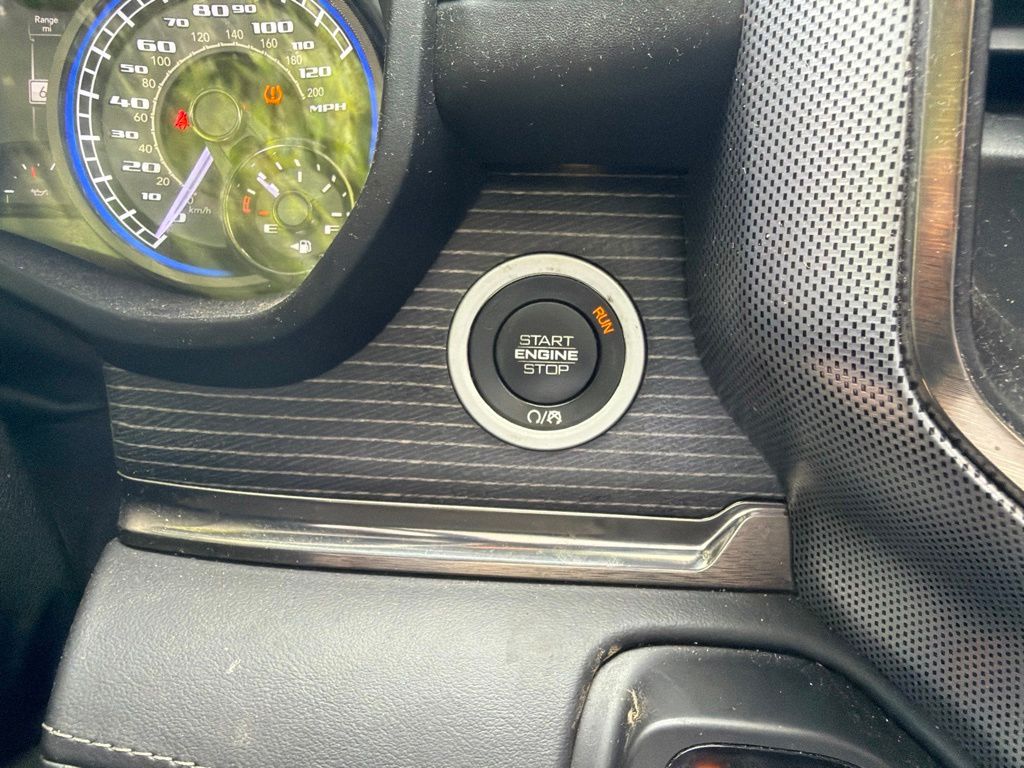 Thumbnail: 2021 RAM 1500 - 19