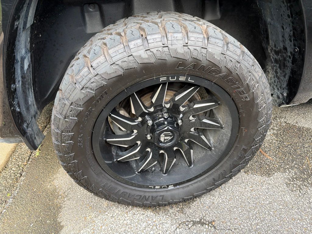 Thumbnail: 2021 RAM 1500 - 14