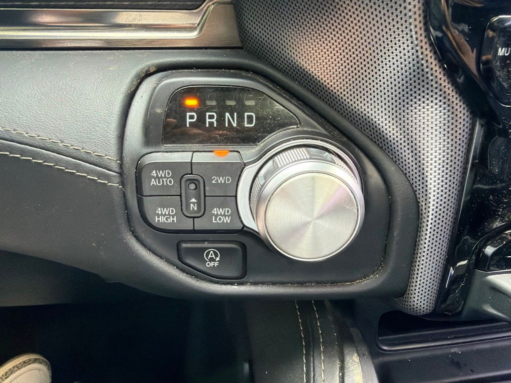 Thumbnail: 2021 RAM 1500 - 18