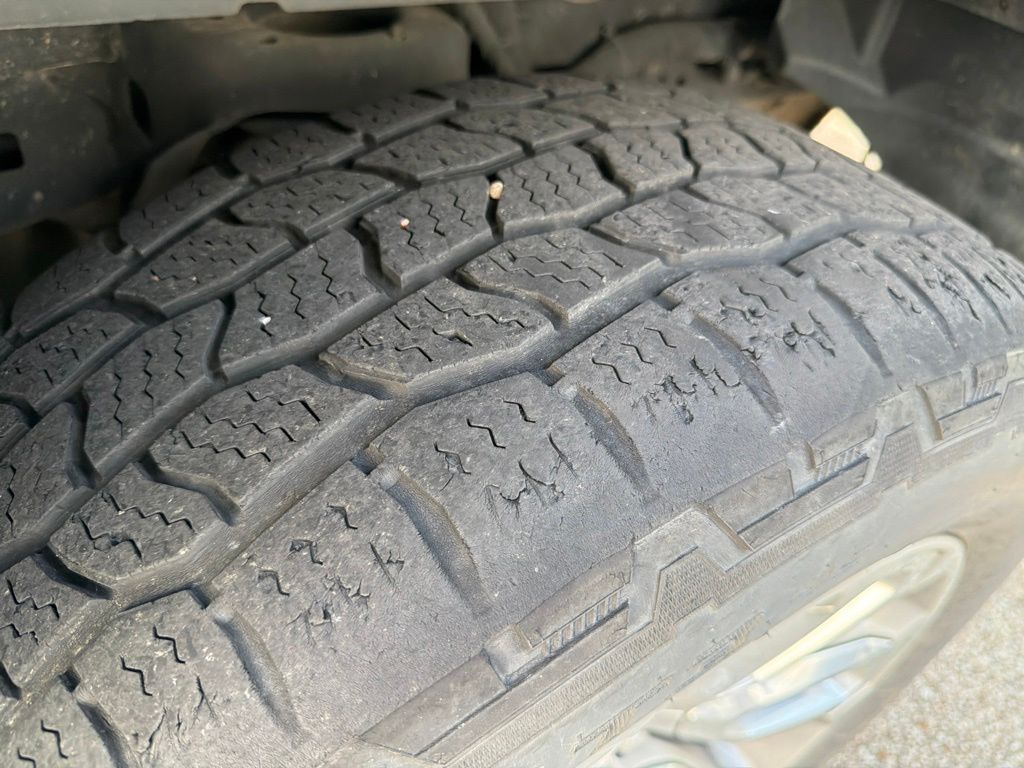 Thumbnail: 2019 RAM 1500 - 19