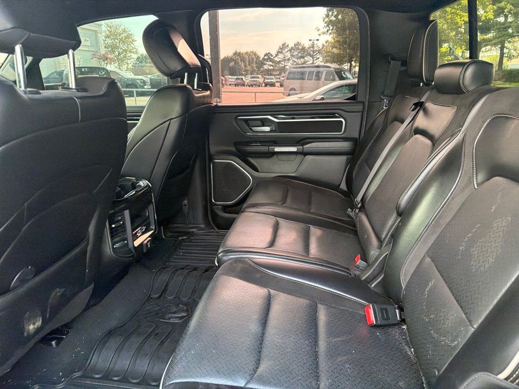 Thumbnail: 2019 RAM 1500 - 16