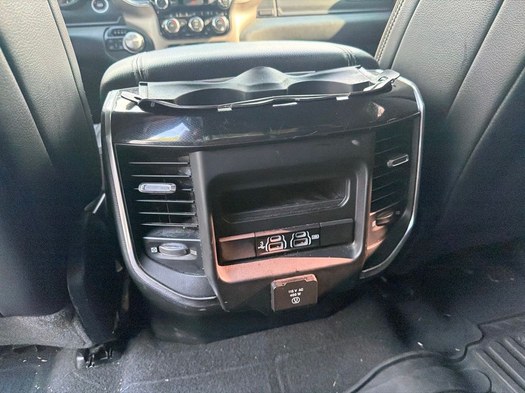 Thumbnail: 2019 RAM 1500 - 17
