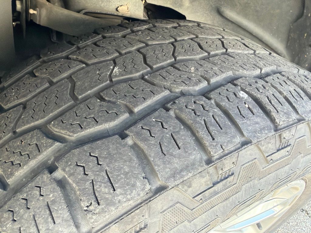 Thumbnail: 2019 RAM 1500 - 13