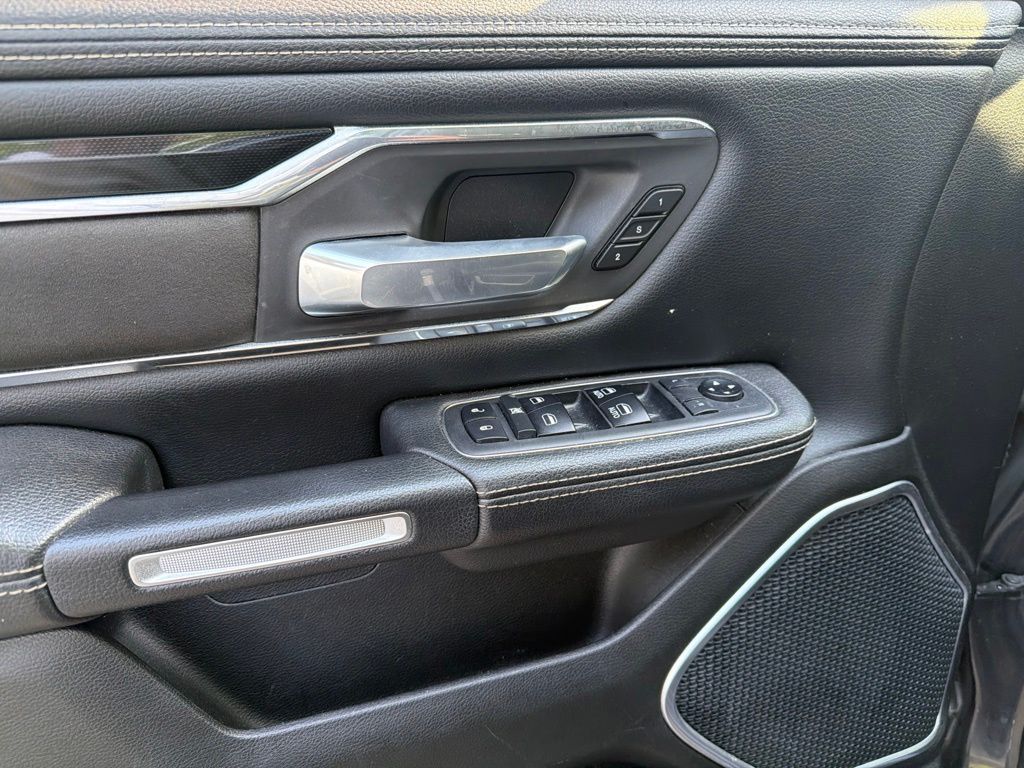 Thumbnail: 2019 RAM 1500 - 14