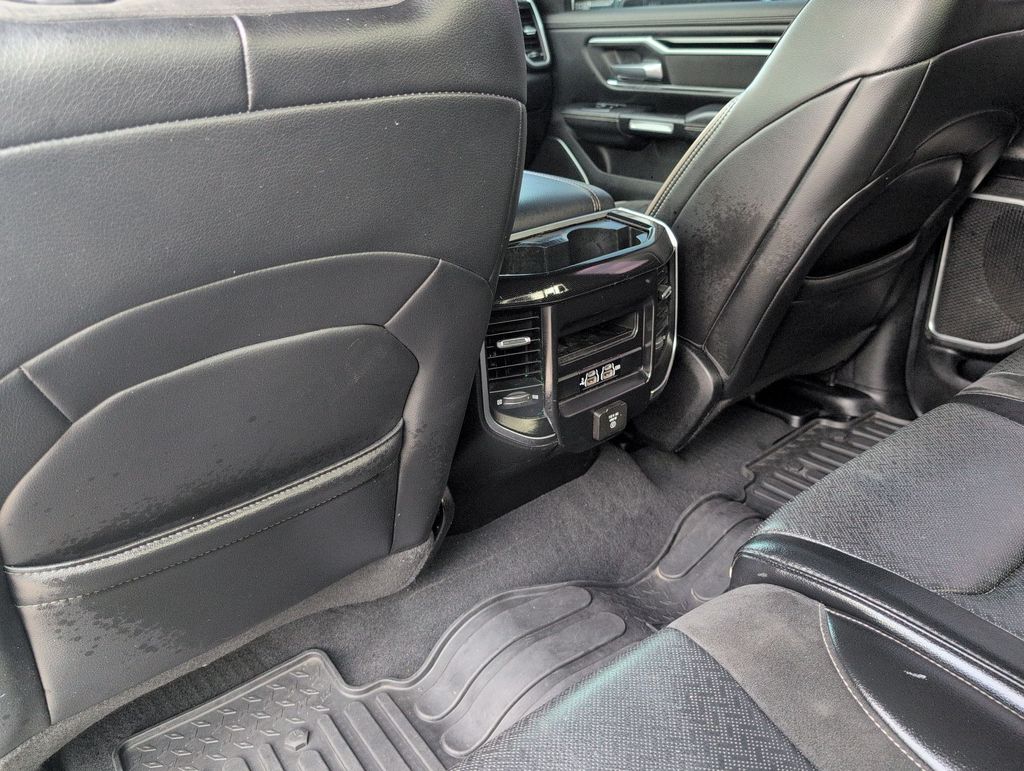 Thumbnail: 2019 RAM 1500 - 25