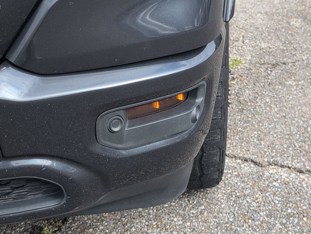 Thumbnail: 2019 RAM 1500 - 21