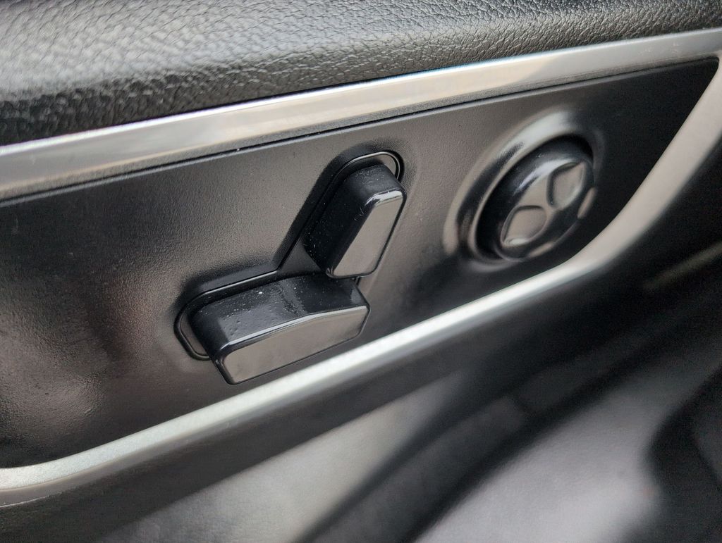 Thumbnail: 2019 RAM 1500 - 24