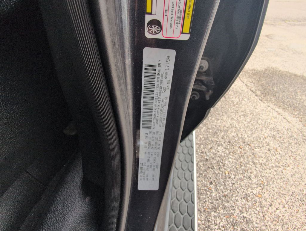 Thumbnail: 2019 RAM 1500 - 23