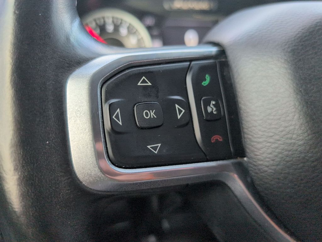Thumbnail: 2019 RAM 1500 - 28