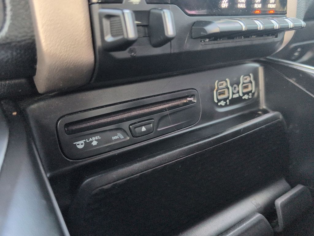 Thumbnail: 2019 RAM 1500 - 35