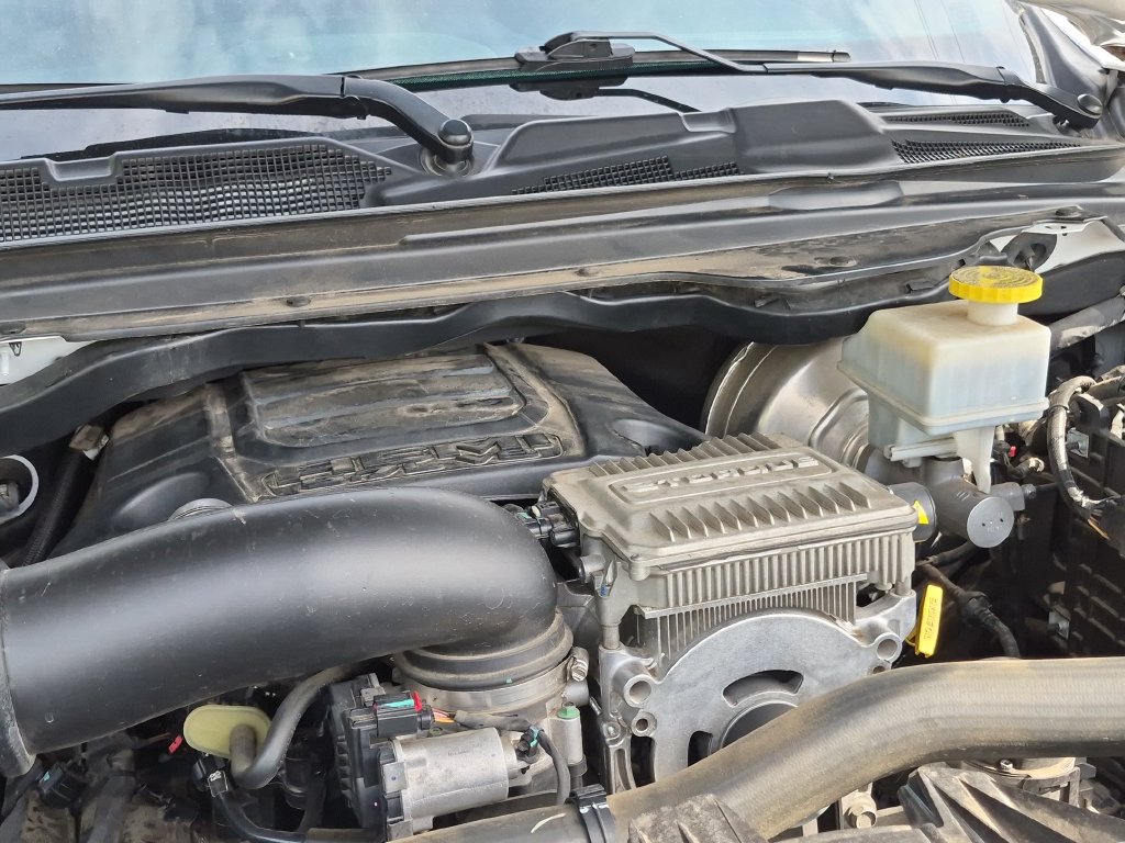 Thumbnail: 2023 RAM 1500 - 8