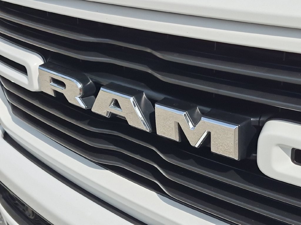 Thumbnail: 2023 RAM 1500 - 6