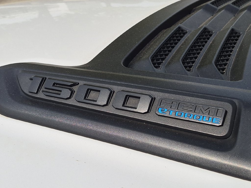 Thumbnail: 2023 RAM 1500 - 24