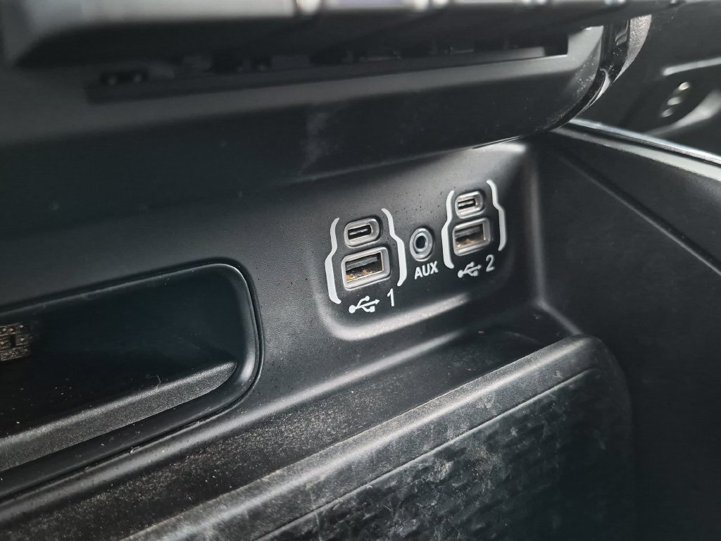 Thumbnail: 2023 RAM 1500 - 35