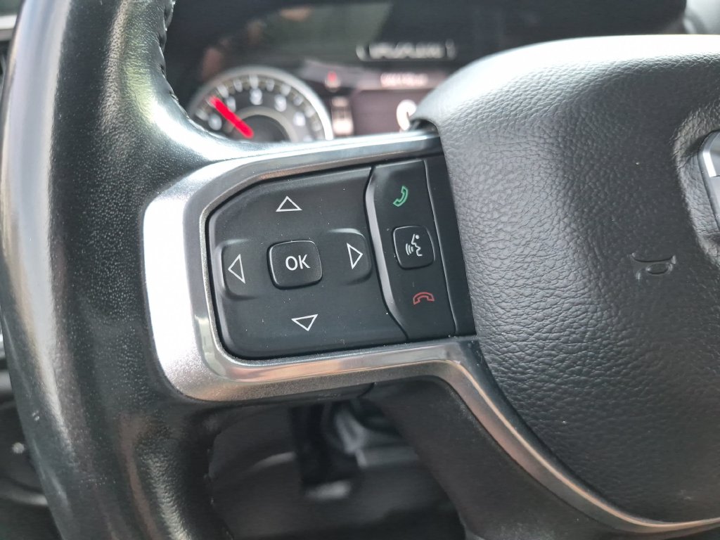 Thumbnail: 2023 RAM 1500 - 28