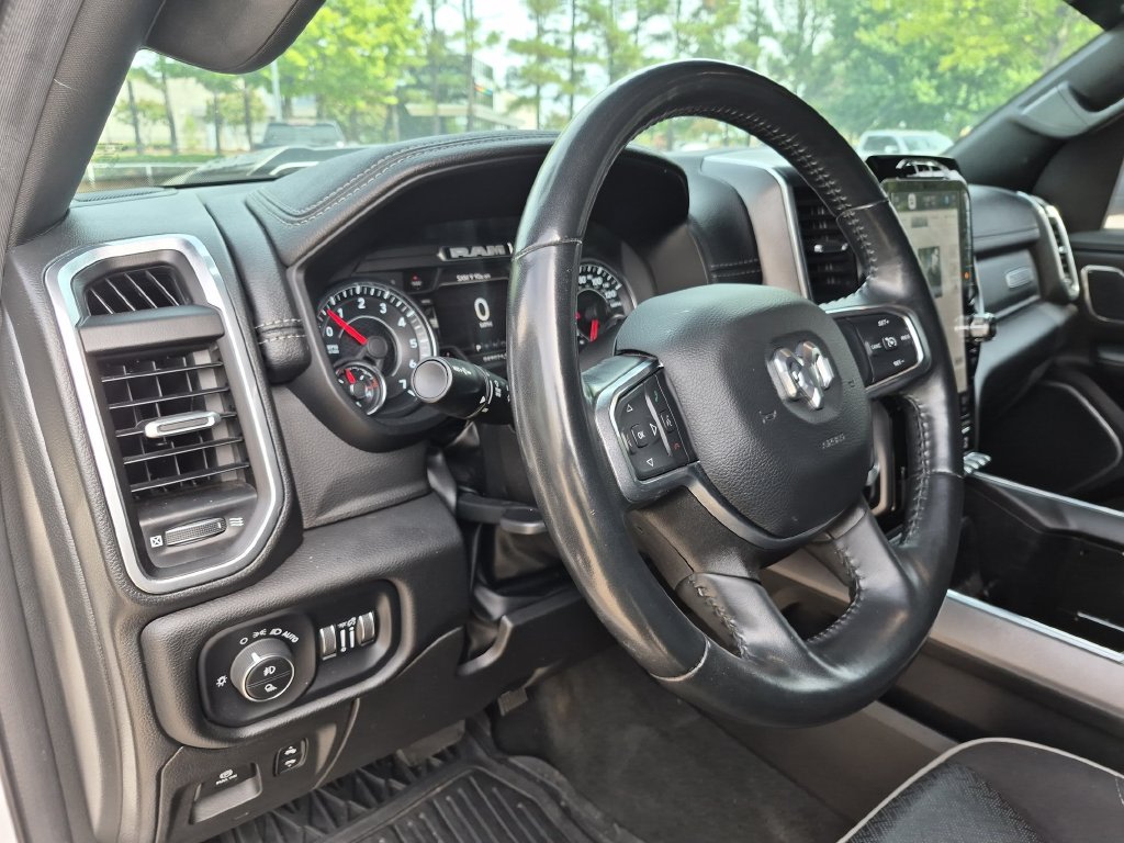Thumbnail: 2023 RAM 1500 - 2