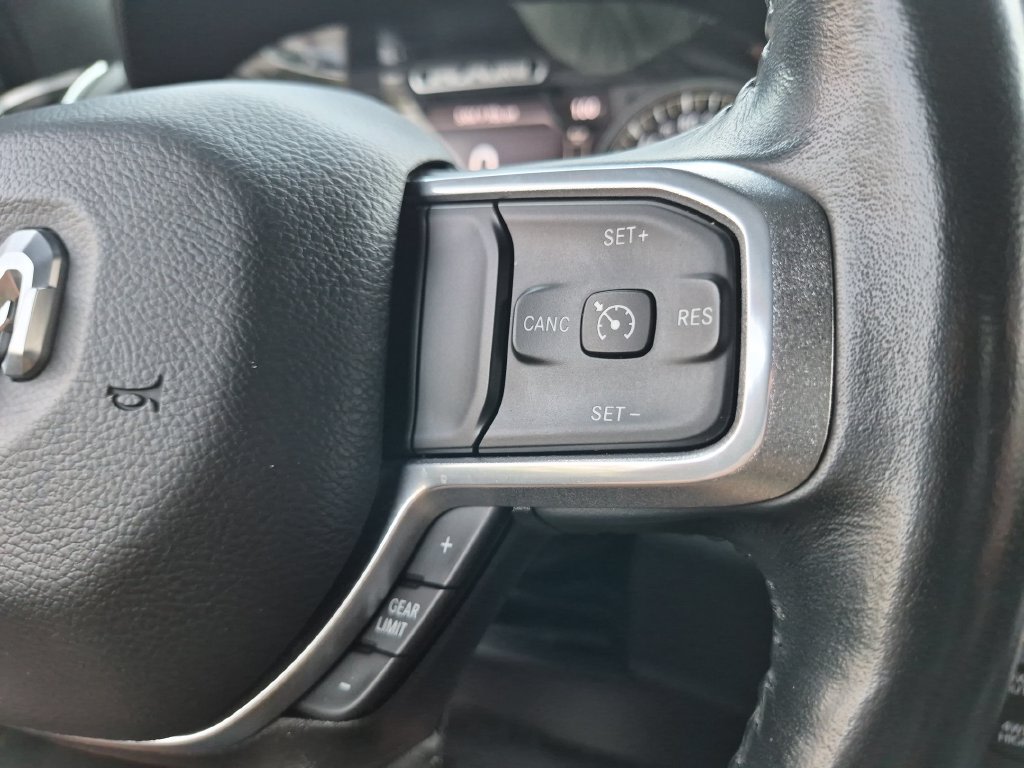 Thumbnail: 2023 RAM 1500 - 29
