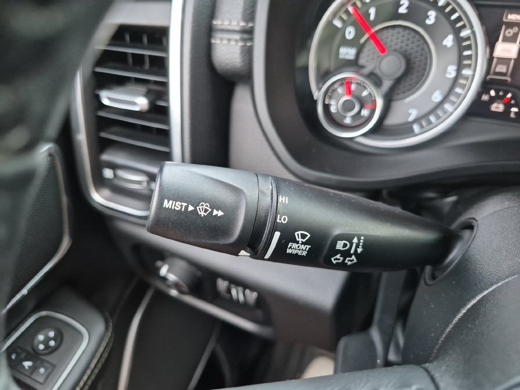 Thumbnail: 2023 RAM 1500 - 30