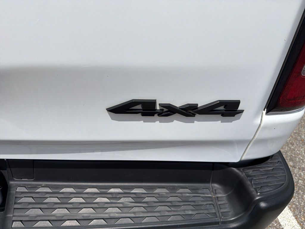 Thumbnail: 2022 RAM 1500 - 6