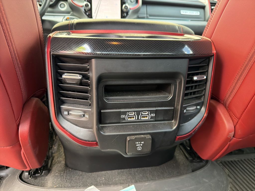 Thumbnail: 2022 RAM 1500 - 17
