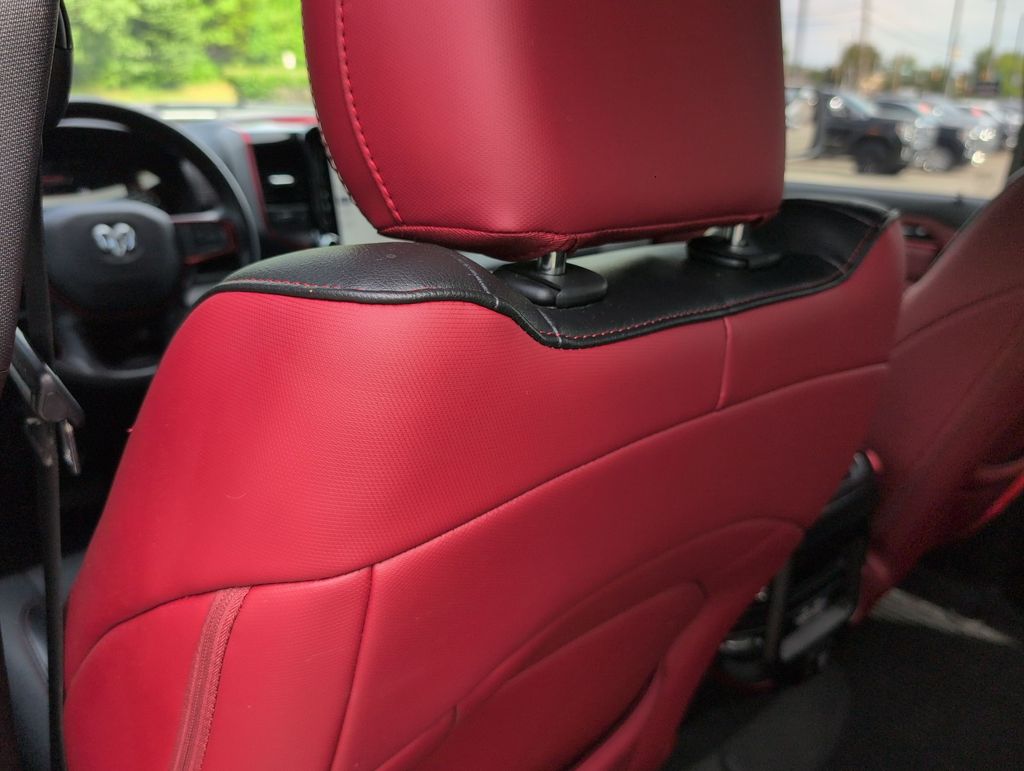 Thumbnail: 2022 RAM 1500 - 10