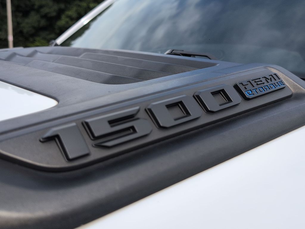 Thumbnail: 2022 RAM 1500 - 6