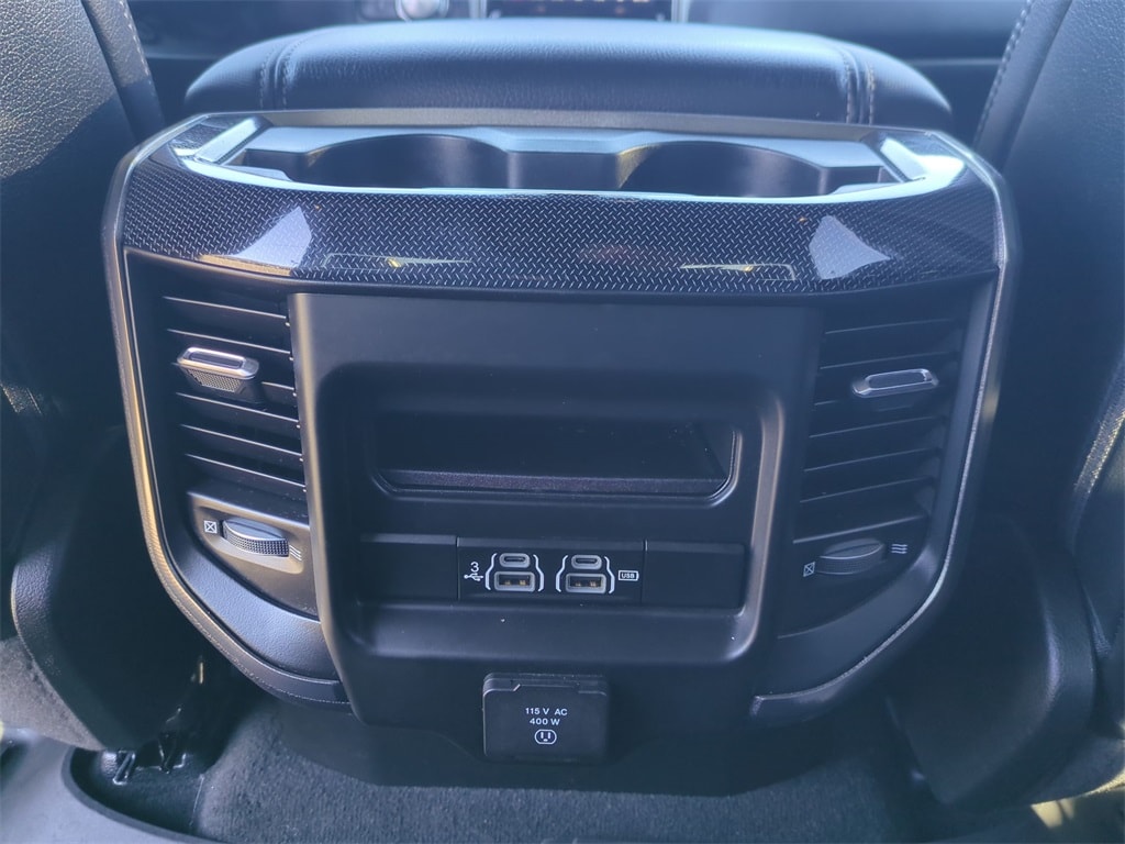 Thumbnail: 2020 RAM 1500 - 39