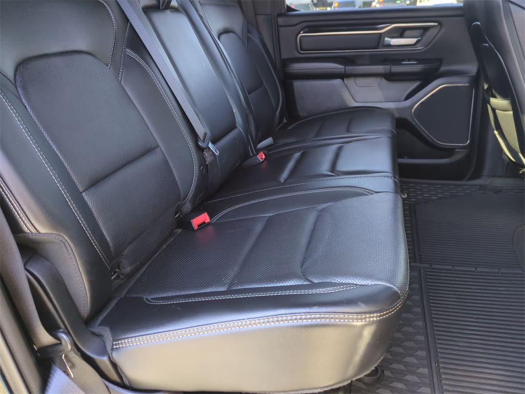 Thumbnail: 2020 RAM 1500 - 26