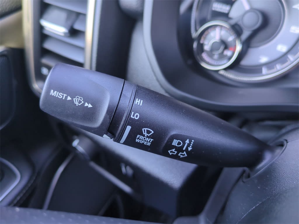 Thumbnail: 2020 RAM 1500 - 31