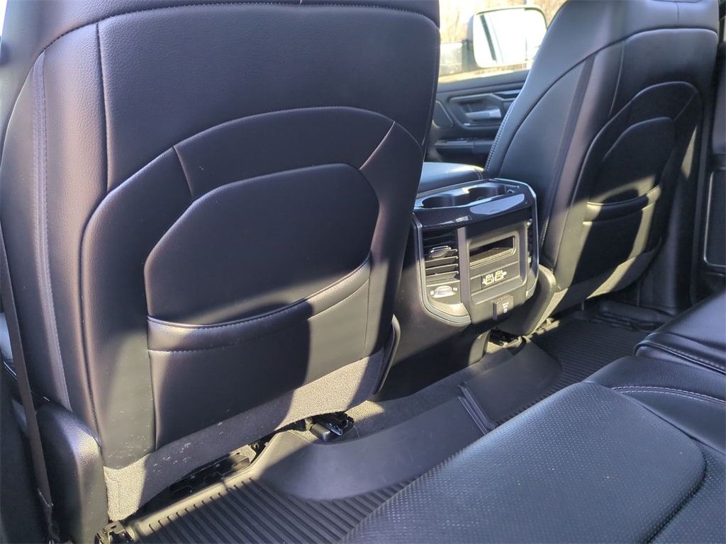 Thumbnail: 2020 RAM 1500 - 24