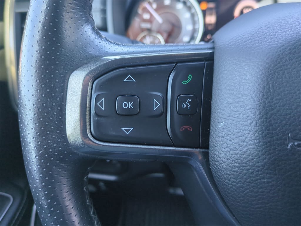 Thumbnail: 2020 RAM 1500 - 29