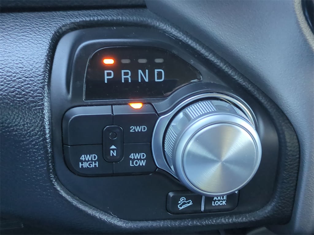 Thumbnail: 2020 RAM 1500 - 37