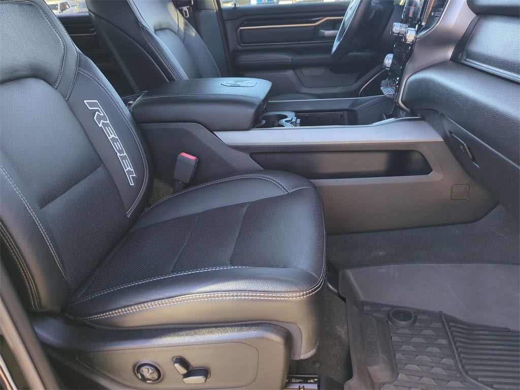 Thumbnail: 2020 RAM 1500 - 11