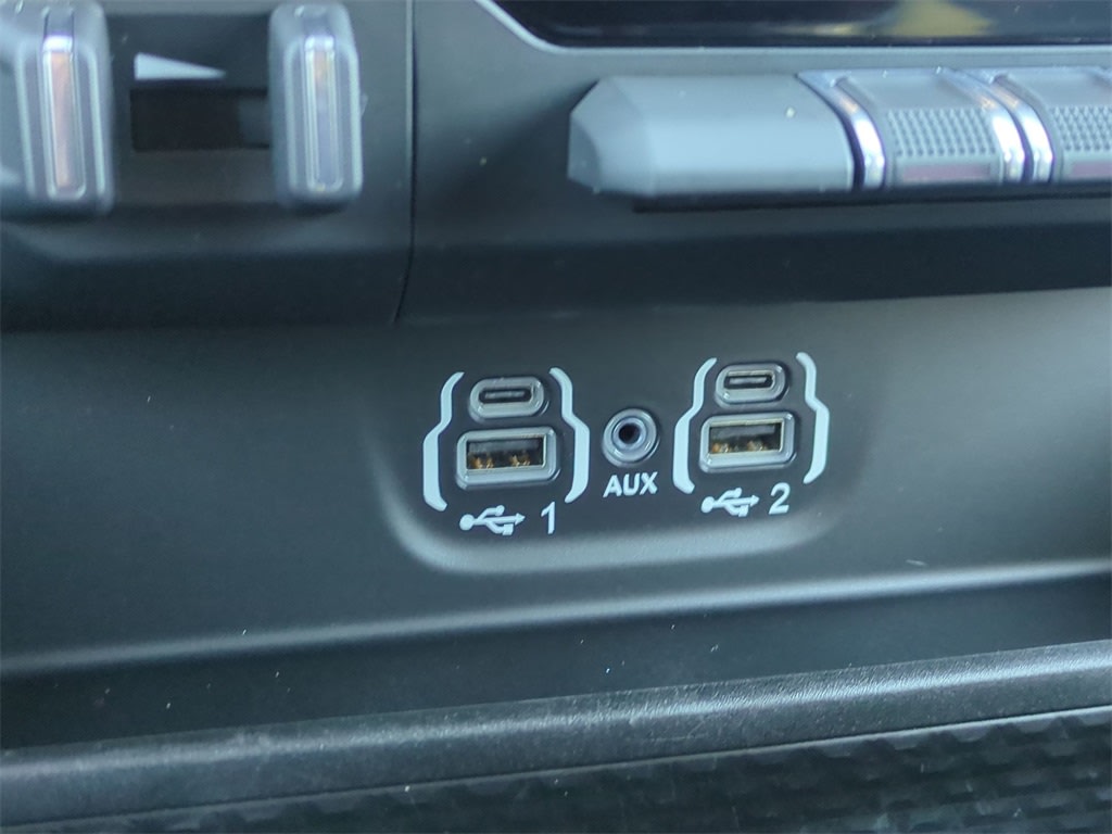 Thumbnail: 2020 RAM 1500 - 36