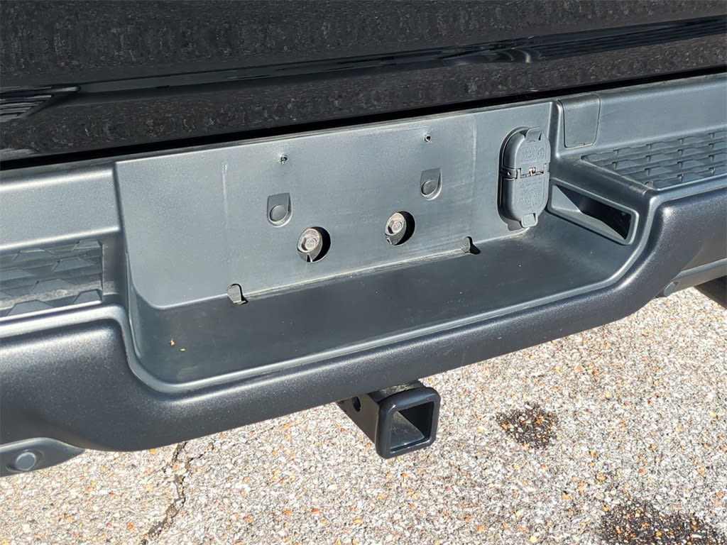 Thumbnail: 2020 RAM 1500 - 38