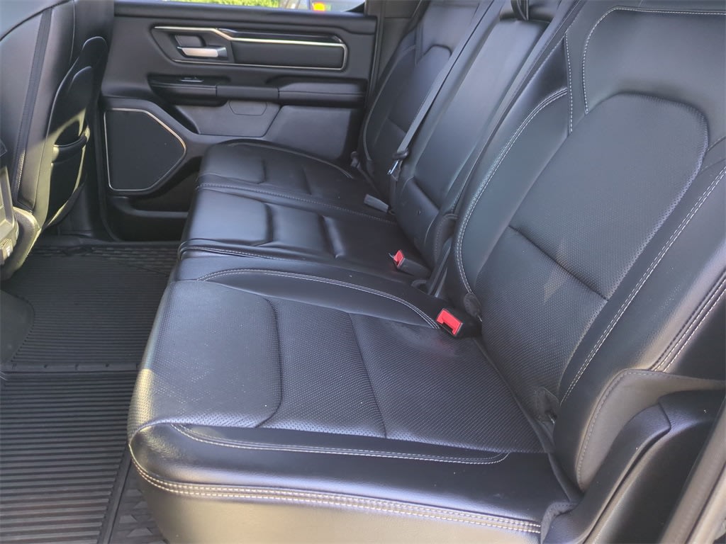 Thumbnail: 2020 RAM 1500 - 12