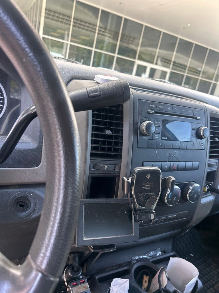 Thumbnail: 2010 Dodge Ram 1500 - 11