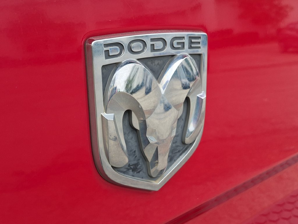 Thumbnail: 2010 Dodge Ram 1500 - 5