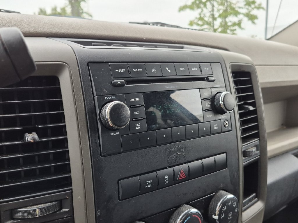 Thumbnail: 2010 Dodge Ram 1500 - 24