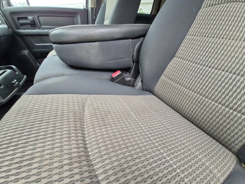 Thumbnail: 2010 Dodge Ram 1500 - 7