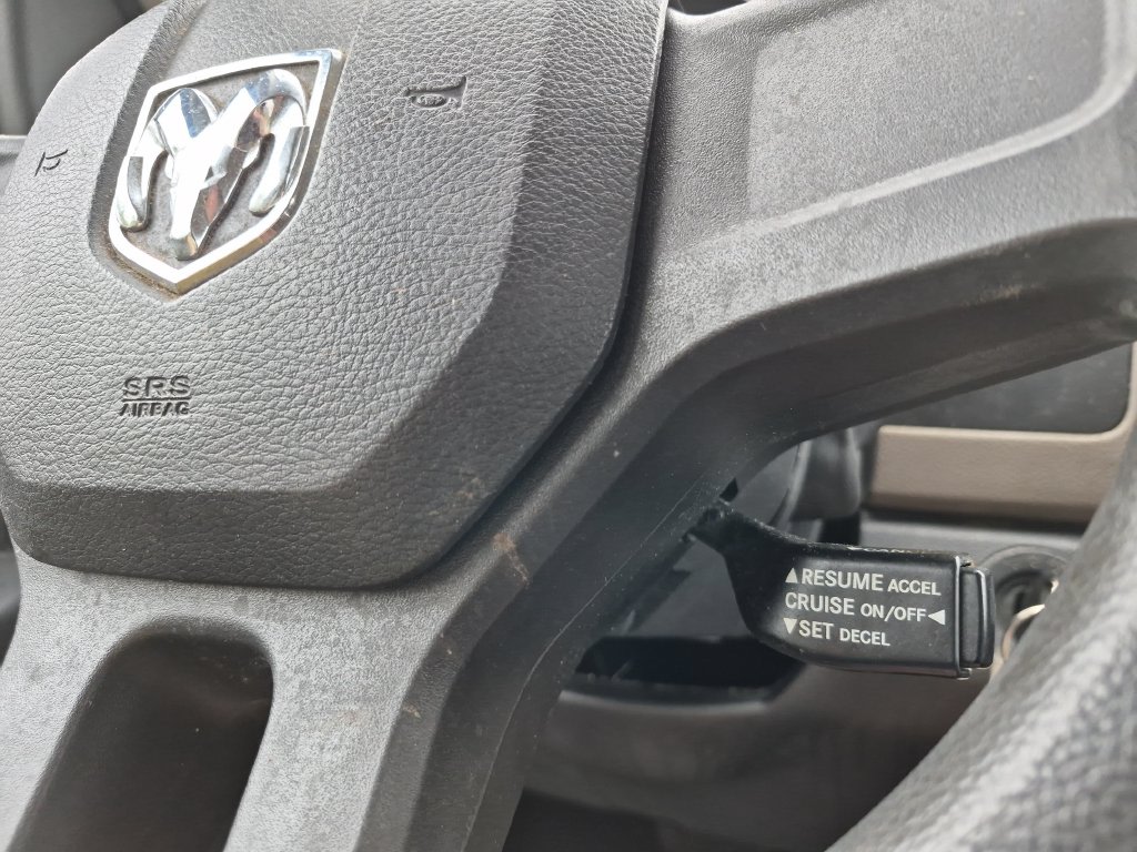 Thumbnail: 2010 Dodge Ram 1500 - 22