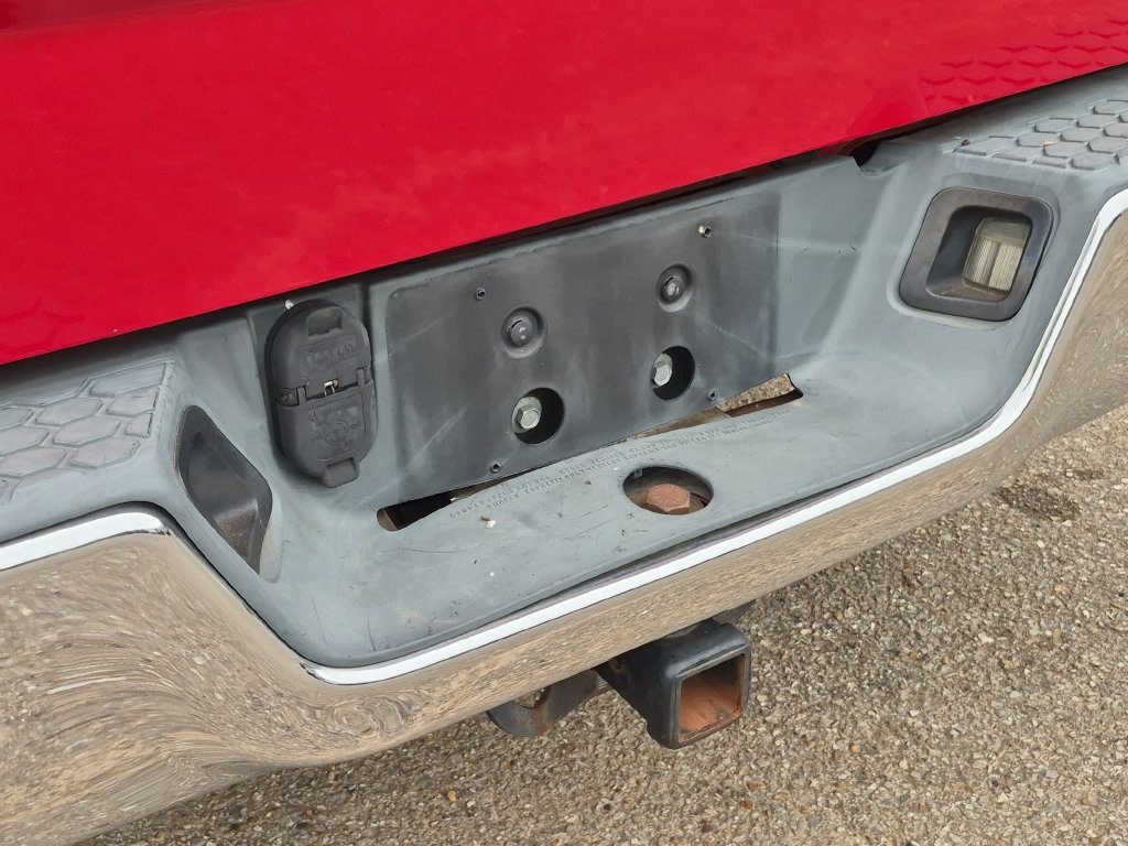 Thumbnail: 2010 Dodge Ram 1500 - 27