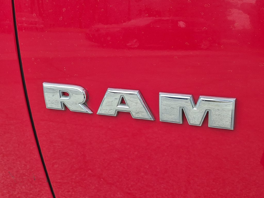 Thumbnail: 2010 Dodge Ram 1500 - 20