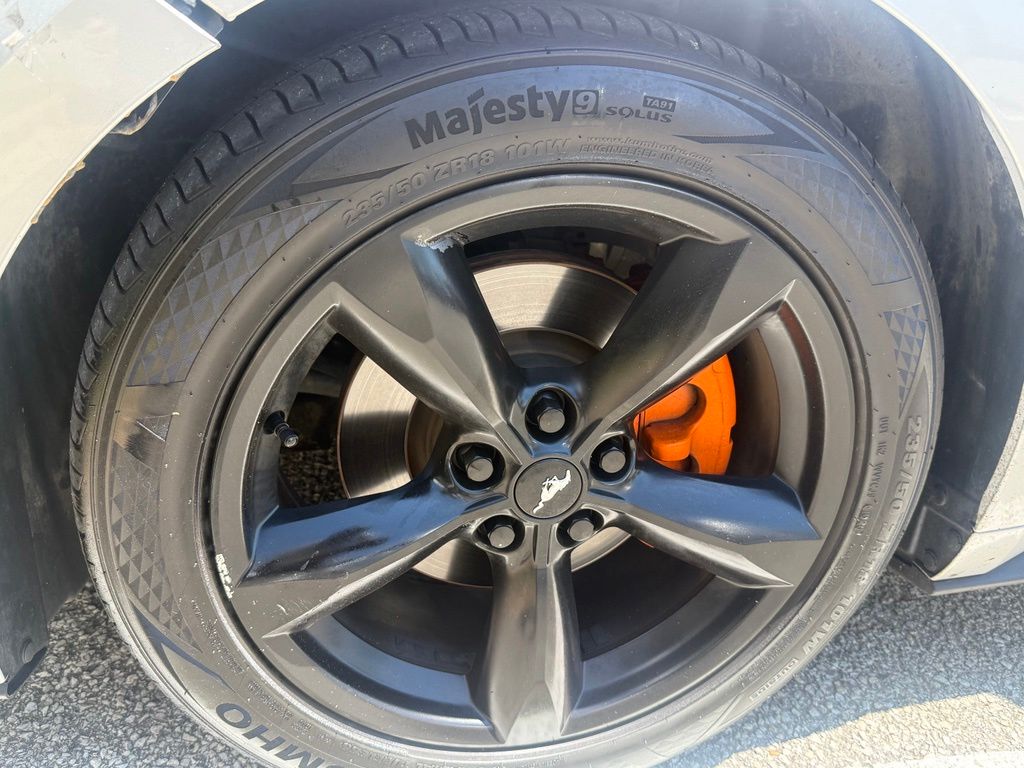 Thumbnail: 2016 Ford Mustang - 5